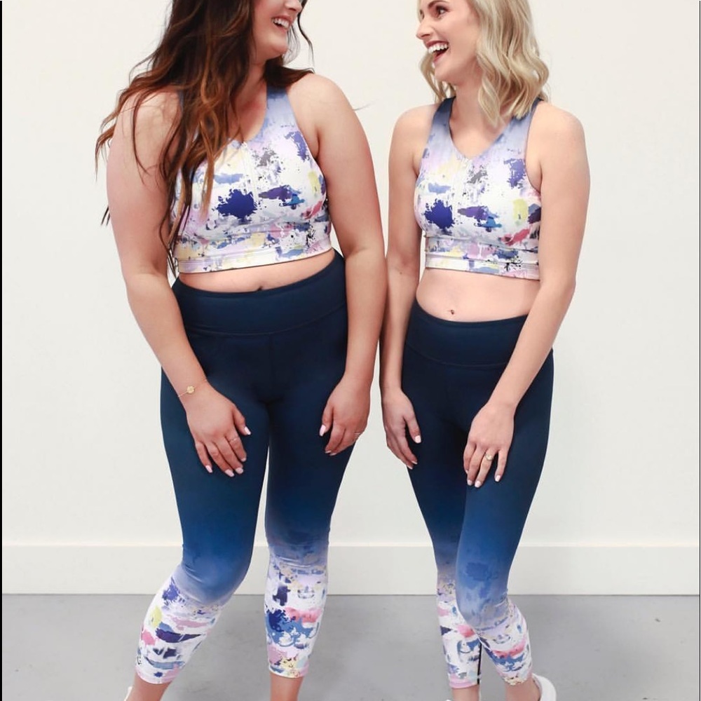 BOLLIE leggings